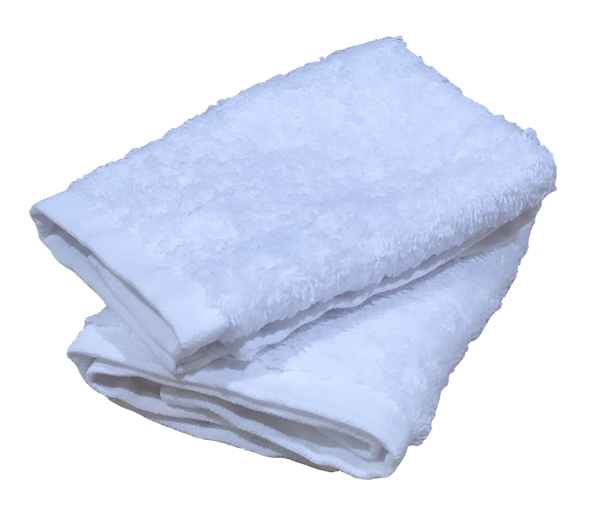 Λαβέτα Cotton 100% 500gr/m2 30×30 Le Blanc